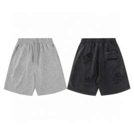 Picture of Chrome Hearts Short Pants _SKUChromeHeartsS-XLtntxK605616858